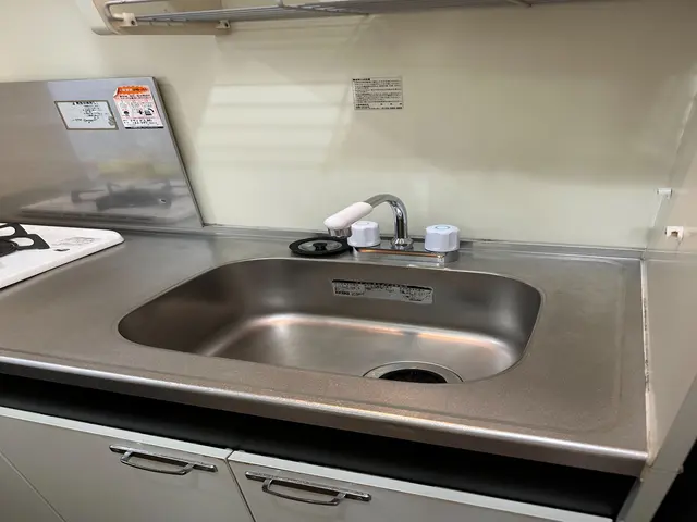 お風呂・キッチン・換気扇の水回りクリーニング3点セット！サービスの画像