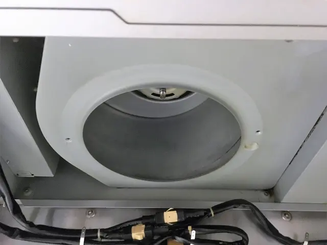 年末までに換気扇掃除はぜひ★換気不良で火災や一酸化中毒で命の危険もサービスの画像