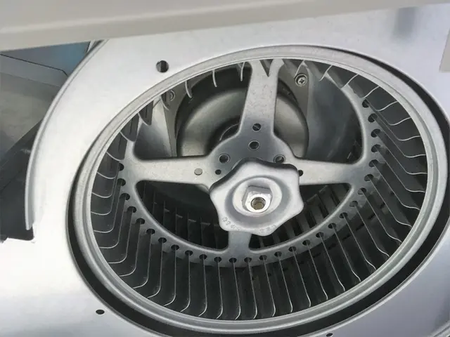 年末までに換気扇掃除はぜひ★換気不良で火災や一酸化中毒で命の危険もサービスの画像