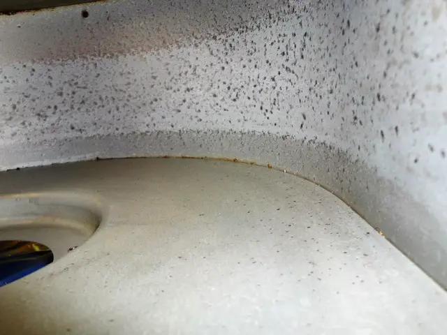 年末までに換気扇掃除はぜひ★換気不良で火災や一酸化中毒で命の危険もサービスの画像