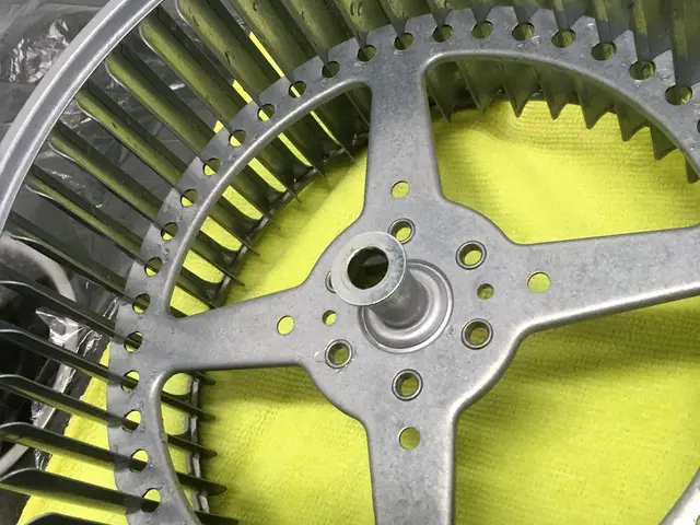 年末までに換気扇掃除はぜひ★換気不良で火災や一酸化中毒で命の危険もサービスの画像