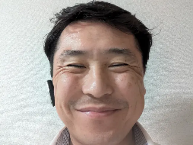 真面目で真剣な職人が専用問診票で徹底診断！全て自社対応で安心の品質をお届けサービスの画像