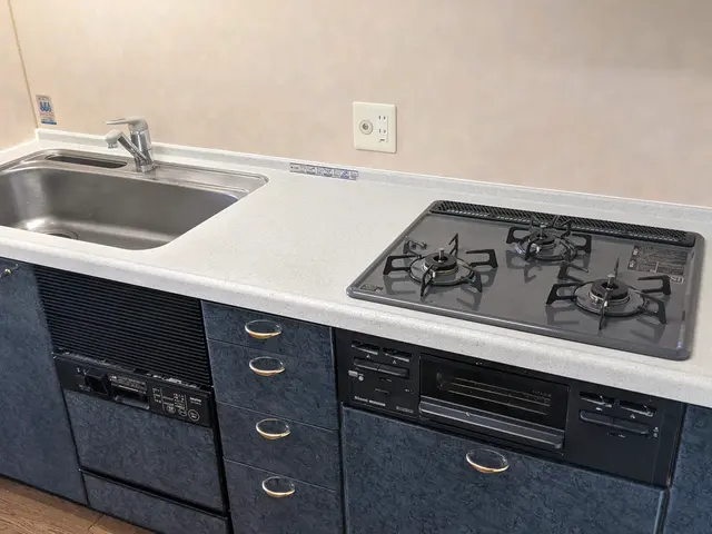 自信の完全自社施工◎一つ一つの現場を大切に、徹底的に丁寧に仕上げます。サービスの画像