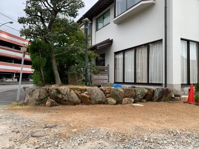 【業歴11年の実績】年中無休◎営業時間外も対応可◎自社スタッフが施工しますサービスの画像