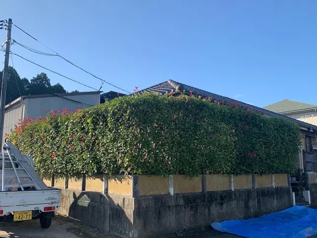 【業歴11年の実績】年中無休◎営業時間外も対応可◎自社スタッフが施工しますサービスの画像