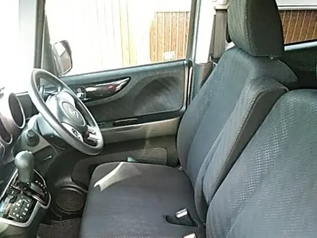 ★車内をアルカリイオン電解水で安全に除菌洗浄・消臭★気になる汚れをリフレッシュサービスの画像