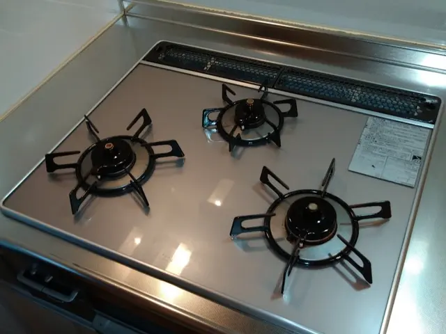 ココだけはキレイにしておきたい《奥様楽々 水回り3点セット》丁寧作業に自信あり！サービスの画像