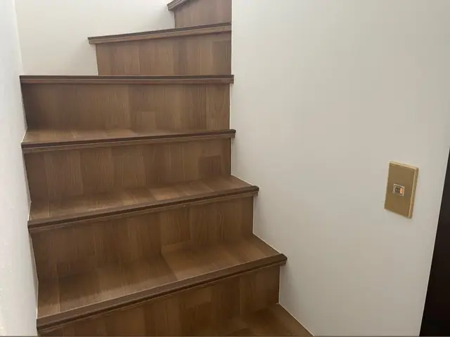 クッションフロア張替えはお任せください！サービスの画像