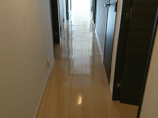 ワックス無料！駐車代当店負担！土日祝日・時間外もご相談下さいサービスの画像