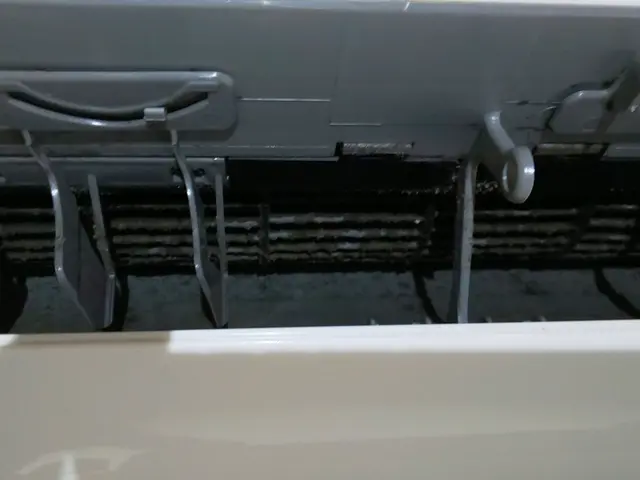 《創業32年》専用洗剤で、落ちにくい         汚れも綺麗に！！サービスの画像