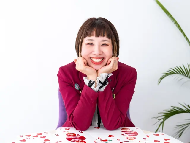 ☆明るく元気な女性マジシャン！ホームパーティー・お祭りなど盛り上げます！サービスの画像