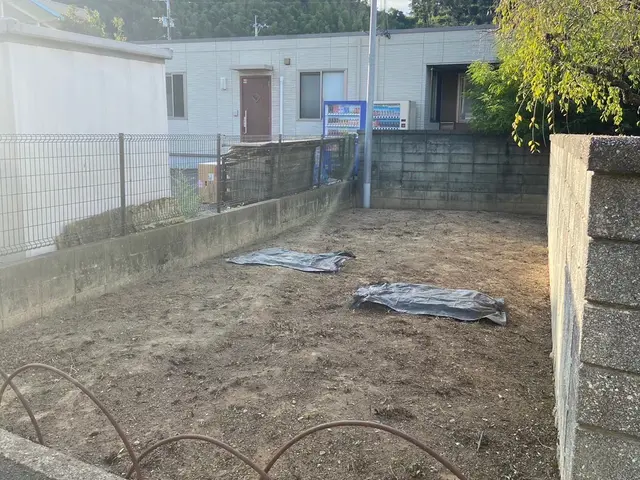 ◆予約から作業まで100%自社対応◎営業時間外も対応可◎アフターフォロー万全サービスの画像