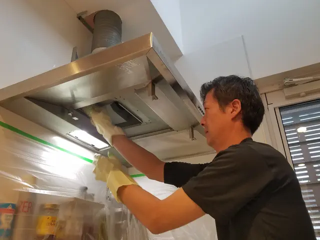 お得なお得な！！水回り5点セット★掃除場所の差し替えOK！★終日作業サービスの画像