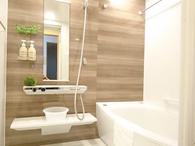 お得なお得な！！水回り5点セット★掃除場所の差し替えOK！★終日作業サービスの画像