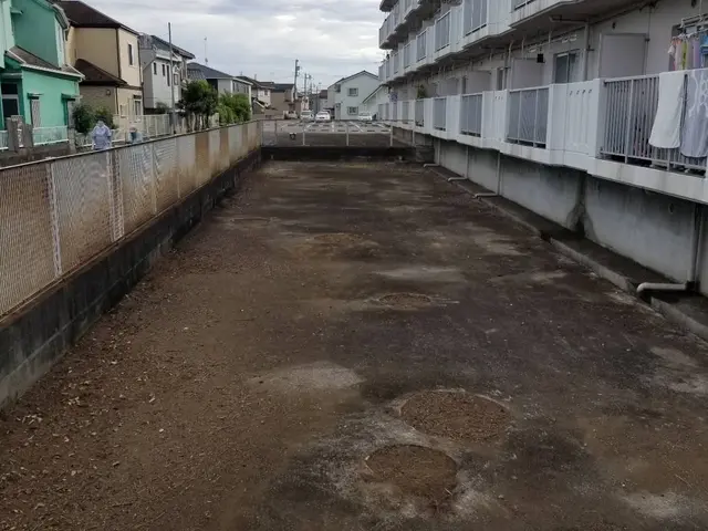 ◆カード決済OK◆大切なお庭をキレイにします◆技能講習、多数の私にお任せ下さいサービスの画像