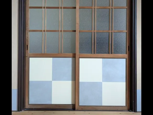 【ふすまの専門店】表具師の技術でご満足いただけるように心を込めて作業いたしますサービスの画像