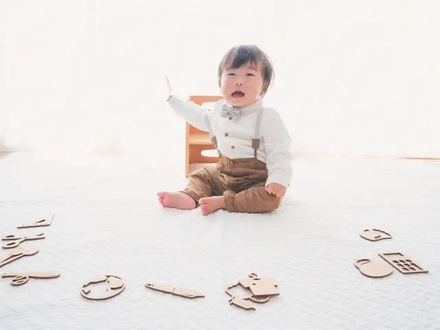 大切な記念を形に残しませんか？ 様々なポーズをご提案します！サービスの画像