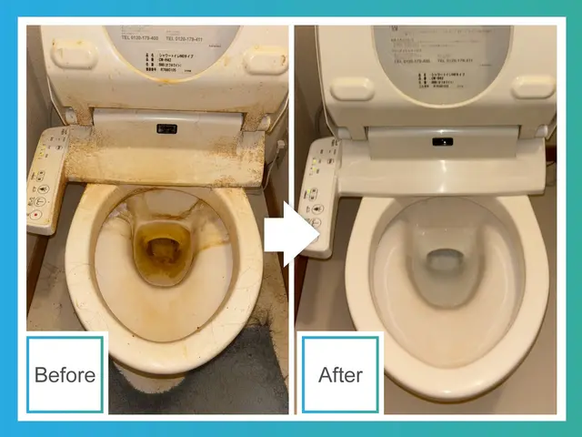 【一切妥協無し】出張費や交通費も無し。徹底的に洗浄したい方向けです！サービスの画像