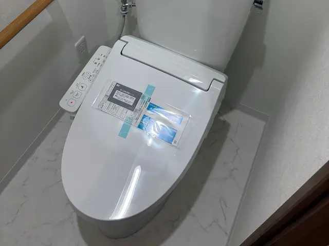 お客様のお力になります！経験と知識を活かして迅速丁寧に作業いたします！サービスの画像