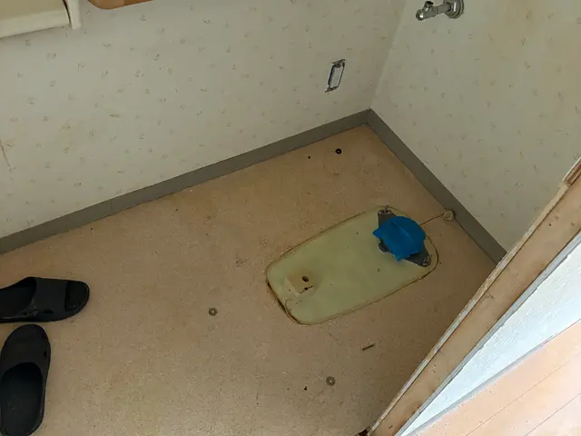 お客様のお力になります！経験と知識を活かして迅速丁寧に作業いたします！サービスの画像