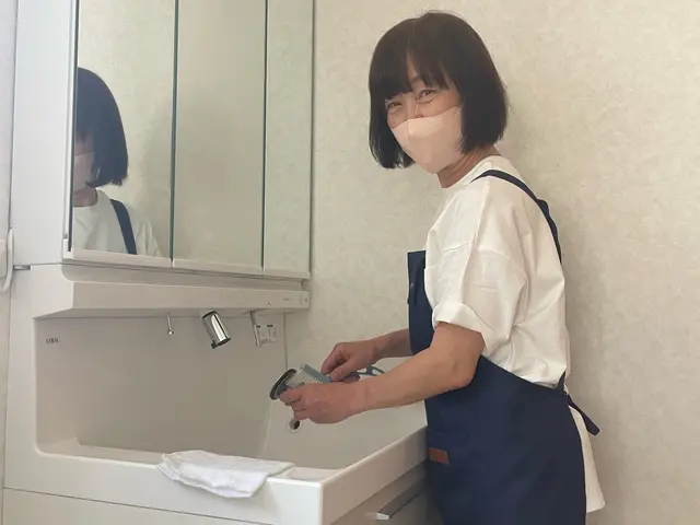 【大手業歴14年の実績】女性スタッフでのきめ細やかな作業(無料ご相談下さい！)サービスの画像