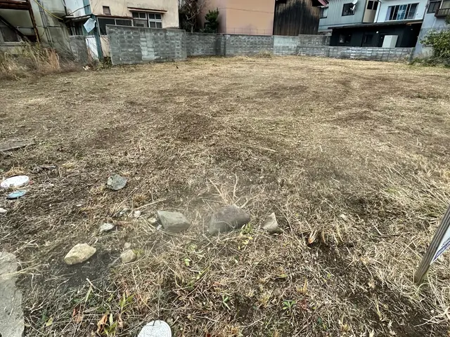 ◆年中無休・土日祝もご予約大歓迎◆刈払機作業従事者安全講習済◆仕上がり保証ありサービスの画像