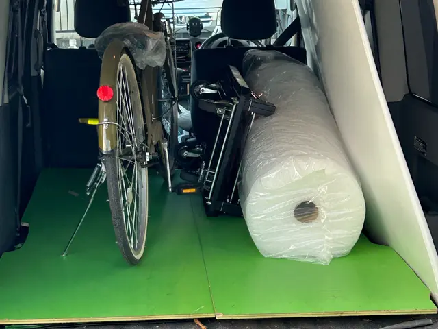 『 埼玉発』夜間対応OK少量でもOK！急な引越し○サービスの画像