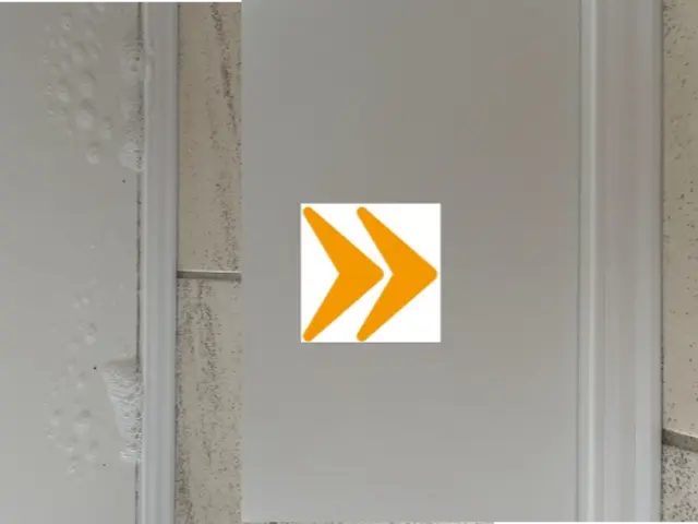 【女性スタッフ同行可能◎】プロのノウハウと機材・専用洗剤で汚れを落とします！サービスの画像