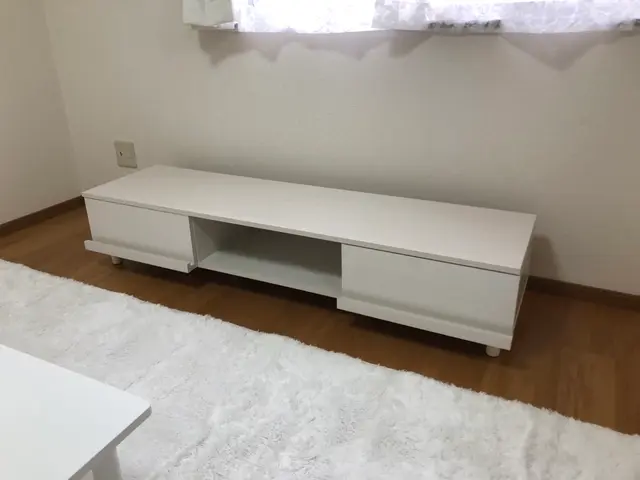 【女性スタッフ同行可能！！】作業外注一切なし！！サービスの画像