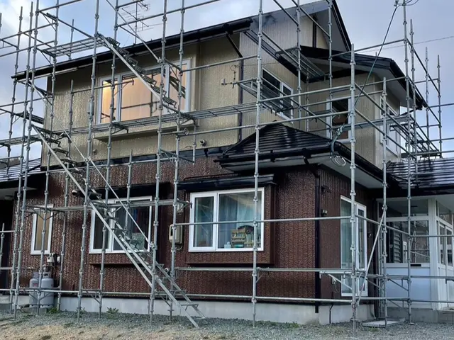 【地域密着店】プロの技術でご満足いただけるように心を込めて作業いたしますサービスの画像