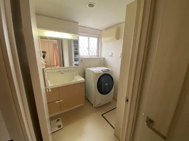 プロの技術でご満足いただけるように心を込めて作業いたしますサービスの画像