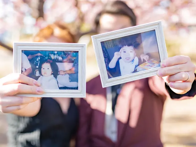 『老若男女誰でも気軽に』楽しく撮影します。一生の想い出に是非！！サービスの画像