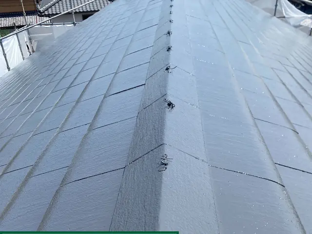 プロの技術でご満足いただけるように心を込めて作業いたしますサービスの画像