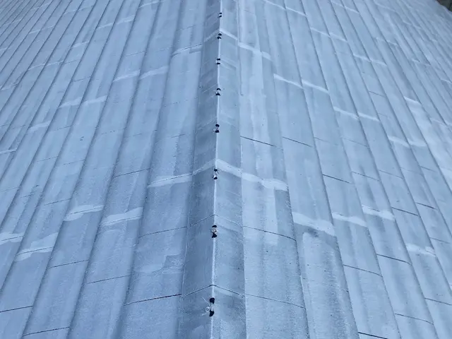 プロの技術でご満足いただけるように心を込めて作業いたしますサービスの画像