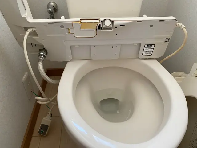 ★おそうじ革命★クレカ・電子マネー使用可！損保加入済！サービスの画像