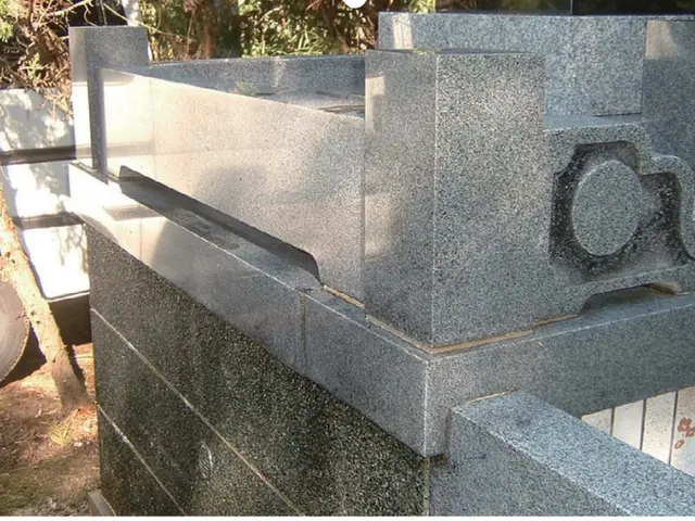 追加料金なし・保険加入済みで安心の墓石ケア専門店サービスの画像