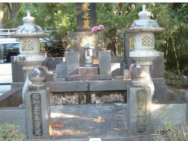 追加料金なし・保険加入済みで安心の墓石ケア専門店サービスの画像