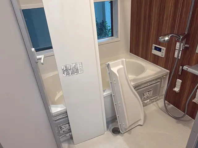 圧倒的な施工力!!プロが施工する！　お得な水回り3点セット！サービスの画像