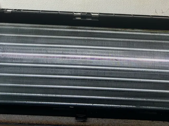 8年の実績！女性店長による、一人暮らしや女性も安心のエアコンクリーニング◎サービスの画像