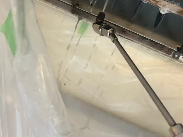 8年の実績！女性店長による、一人暮らしや女性も安心のエアコンクリーニング◎サービスの画像