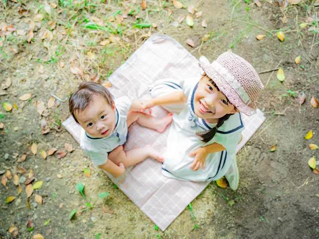 **【SNS実績豊富】自然体の撮影でかけがえのない瞬間をお届け**サービスの画像