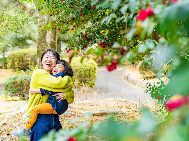 **【SNS実績豊富】自然体の撮影でかけがえのない瞬間をお届け**サービスの画像