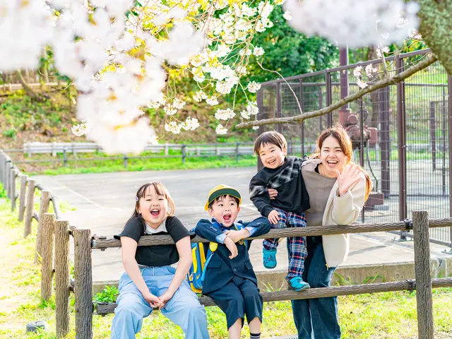 **【SNS実績豊富】自然体の撮影でかけがえのない瞬間をお届け**サービスの画像