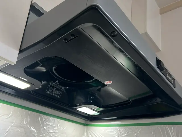 豊富な経験と知識で安心！仕上がり重視で迅速丁寧に作業いたします！サービスの画像