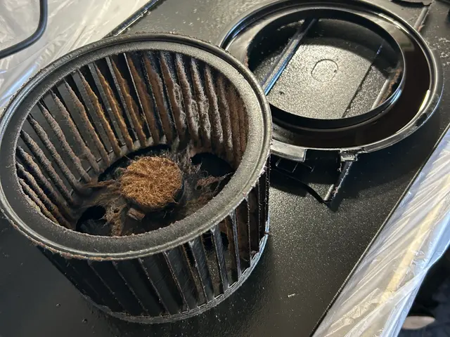 豊富な経験と知識で安心！仕上がり重視で迅速丁寧に作業いたします！サービスの画像