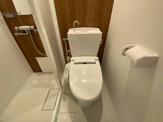 ◇◇即日駆けつけも可能◇◇汚れ&カビを徹底洗浄！お急ぎの方にも大変おすすめです♪サービスの画像