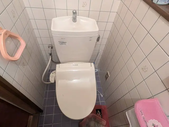 ●返信最速●即日対応！大阪全域カバー●サービスの画像