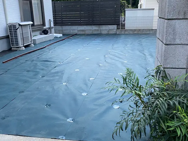 お庭の事なら何でも「サーフガーデン」にご相談下さい。私が責任を持って伺います。サービスの画像