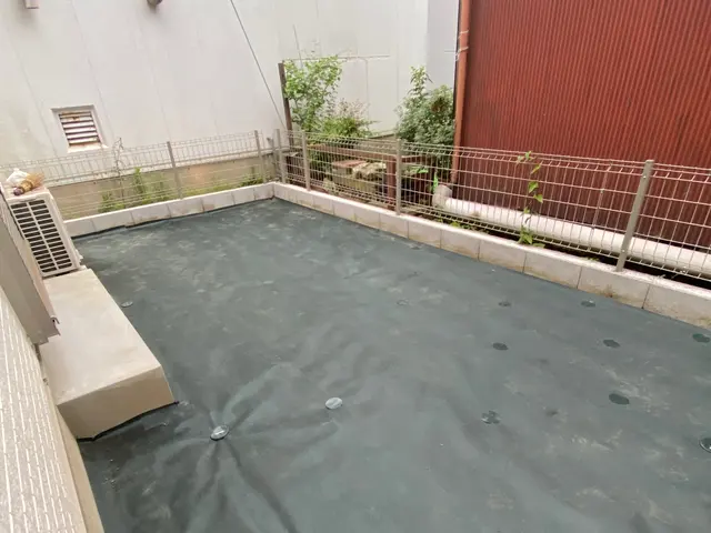 お庭の事なら何でも「サーフガーデン」にご相談下さい。私が責任を持って伺います。サービスの画像