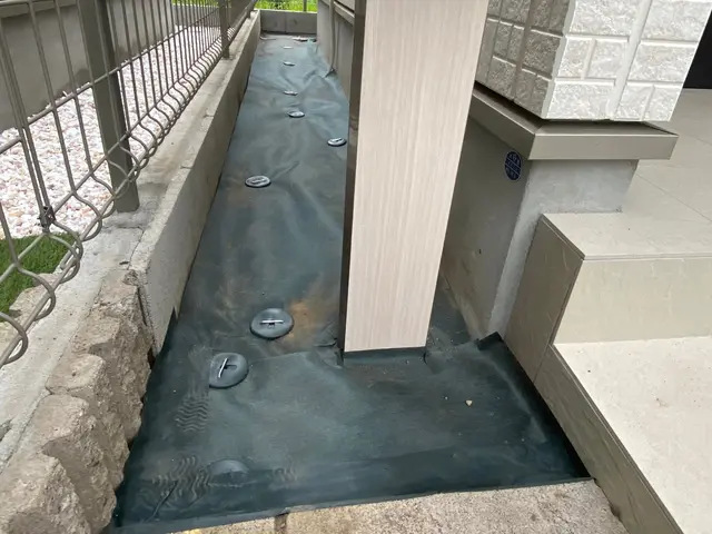 お庭の事なら何でも「サーフガーデン」にご相談下さい。私が責任を持って伺います。サービスの画像